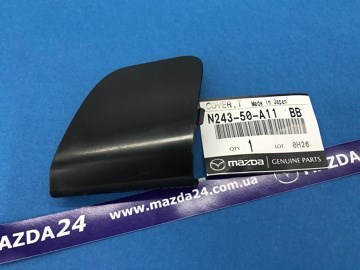 MAZDA N24350A11BB Заглушка буксировочного крюка в наличии Винница