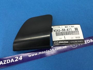 MAZDA N24350A11BB Заглушка буксировочного крюка в наличии Одесса