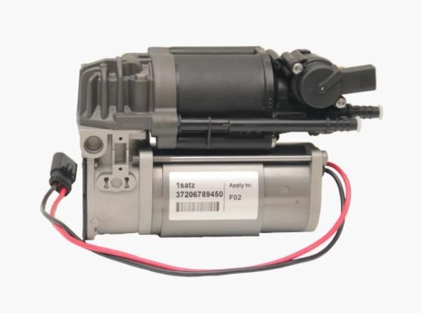 Компрессор пневмоподкачки (амортизаторов) 37206864215 BMW