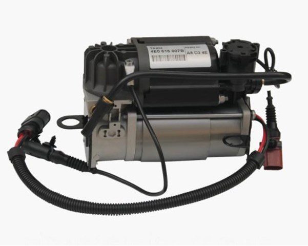 4E0616007 Компрессор пневмоподкачки (амортизаторов) купить Полтава