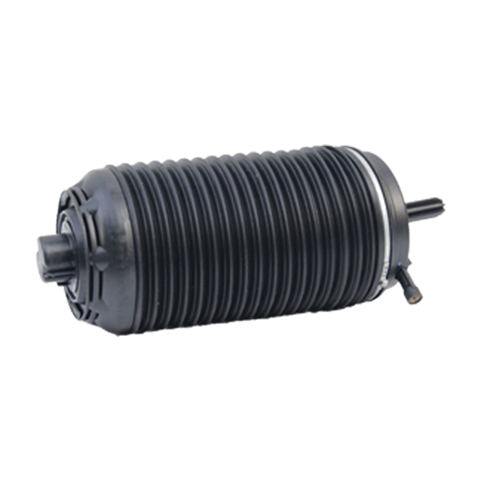 Пневмоподушка задняя 95B616002F PORSCHE