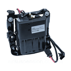 Насос пневматической системы кузова 97035815111 PORSCHE