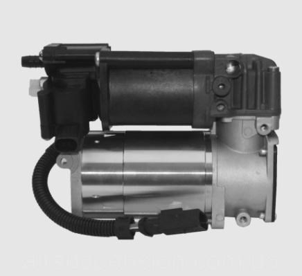 Компрессор пневмоподкачки (амортизаторов) A2133200104 MERCEDES