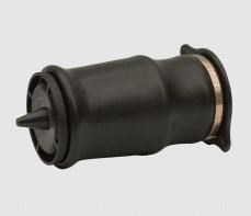 Пневмоподушка/пневморессора моста заднего A6393280201 MERCEDES