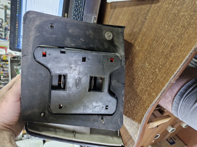 FORD 85GG13A602AA в наличии Житомир