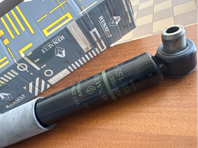 Амортизаторы задние 7700805153 RENAULT