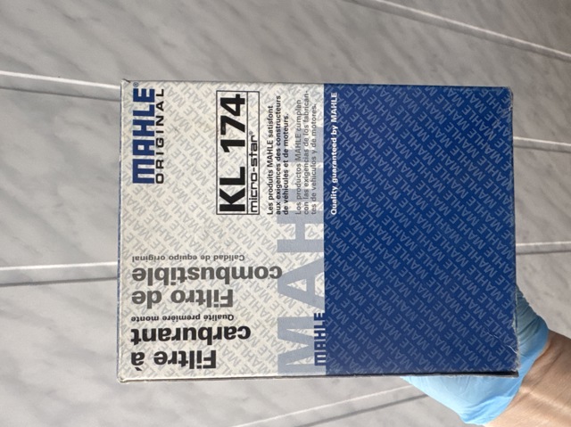 KL174 Топливный фильтр купить Днепр