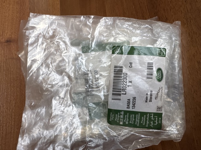 LAND ROVER LR022300 Свечи накала в наличии Кривой Рог