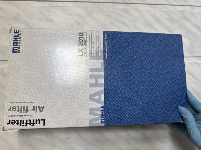 LX2010 Воздушный фильтр купить Киев