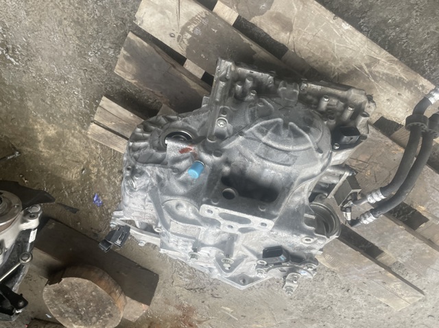 Коробка автомат 09P300036H VAG