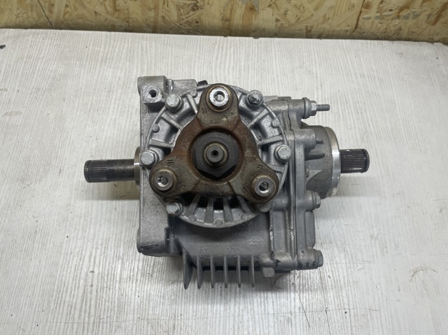 Коробка раздаточная 0A6409053BB VAG