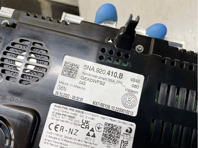 5NA920410B купить Винница