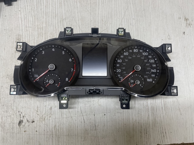 Приборная доска 5NA920850C VAG