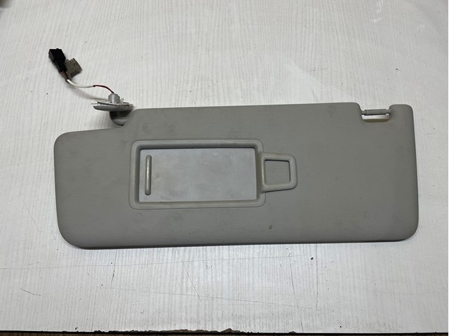 Козырьки 5NN857551LSX4 VAG