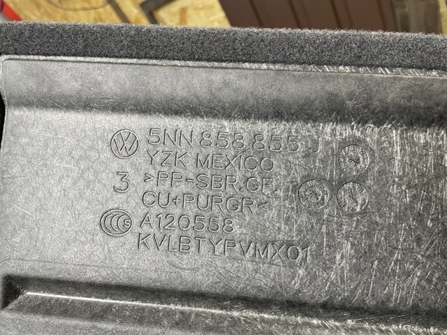 5NN858855 VAG купить в Одесса
