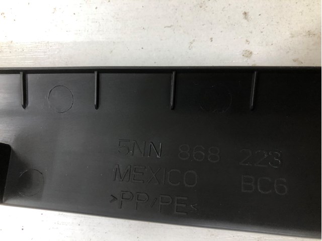 VAG 5NN868223 в наличии Тернополь