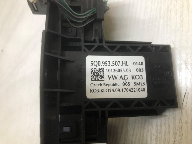 5Q0953507HL VAG купить в Чернигов