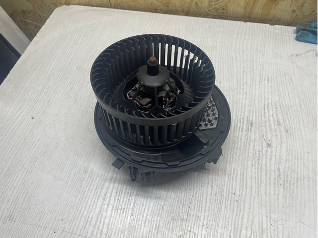 Отопителя салона Audi A3