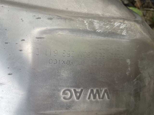 5QN253611C VAG купить в Черновцы