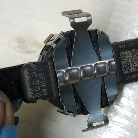 81D955555A Датчик дождя купить Днепр