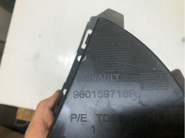 960159718R RENAULT купить в Винница