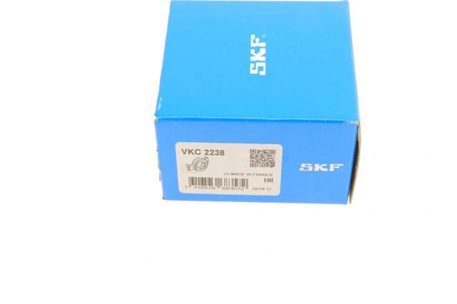 VKC2238 SKF Выжимной подшипник купить в Николаев