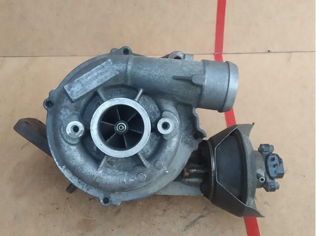FORD 9662464980 Турбина в наличии Кривой Рог