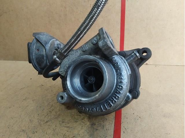 9682778680 FIAT Турбина купить в Ровно