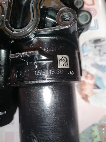 05L115389AD купить Львов