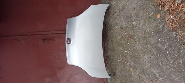 51789394 FIAT Капот купить в Хмельницкий