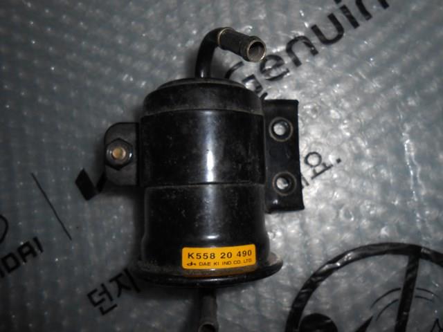 Фильтр топливный 0K558-20-490