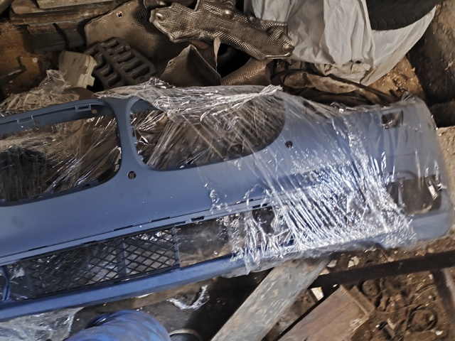BMW 51117238751 Бампер передний в наличии Сумы