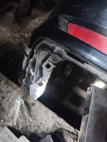 BMW 51127209926 Задний бампер в наличии Сумы