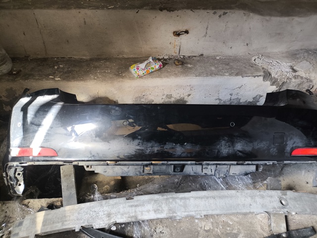 BMW 51127209926 Задний бампер в наличии Черкассы