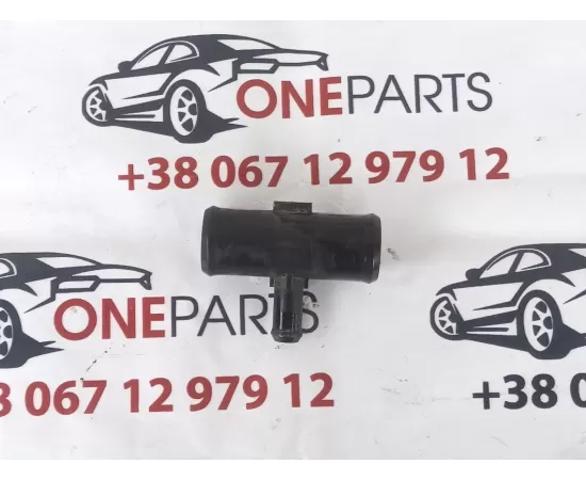 Фланец двигателя системы охлаждения Mitsubishi Lancer X