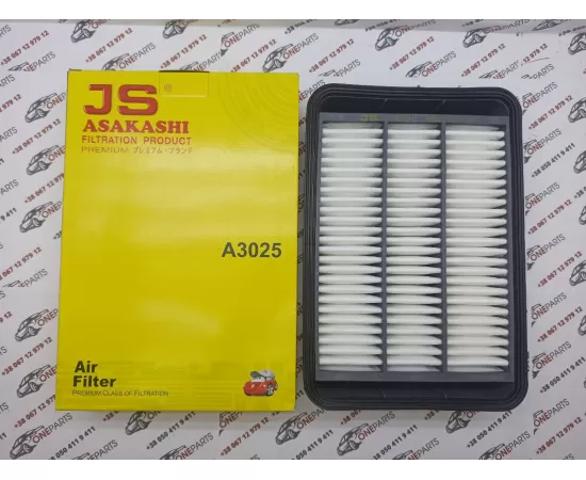 A3025 JS ASAKASHI Воздушный фильтр купить в Черкассы