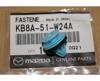 Клипса mazda - kb8a-51-w24a KB8A51W24A