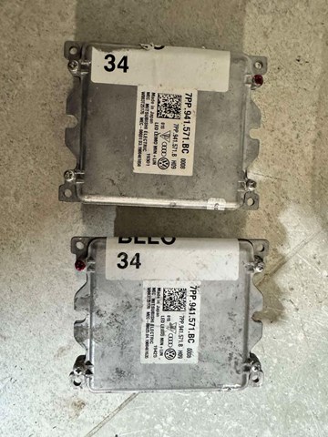 VAG 7PP941571BC в наличии Полтава