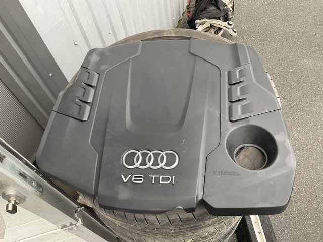 Экран двигателя 059103925CL VAG