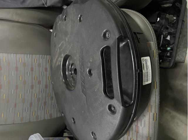 Сабвуфер 281705AA0A NISSAN