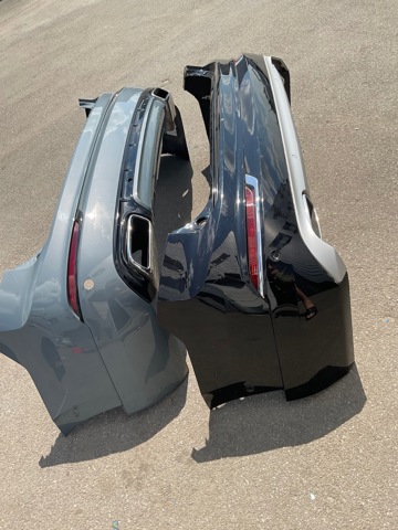 Наонечник глушителя 31353398 VOLVO