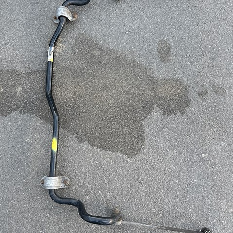 Передний стабилизатор 31356788711 BMW