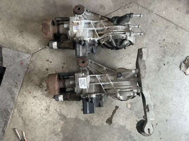 Насос муфты Haldex 31367750 VOLVO