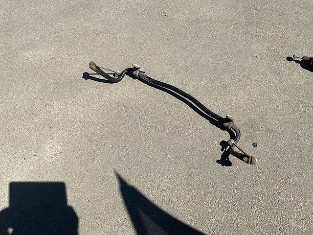 Стабилизатор передней устойчивости 31406930 VOLVO
