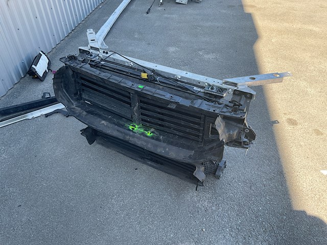 Датчик Эйрбэг передний 31451528 VOLVO
