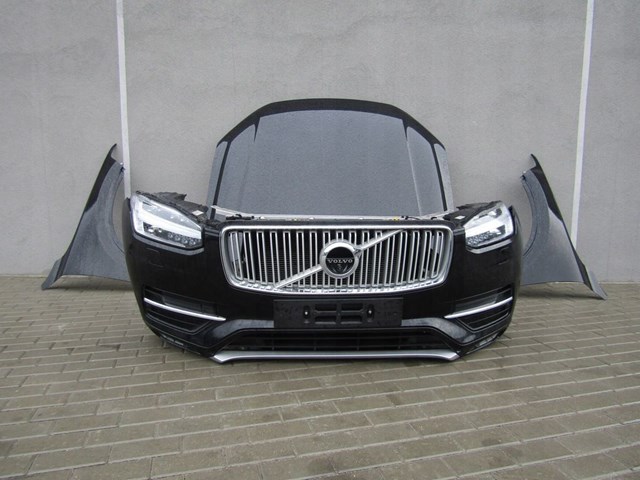 Подушка (опора) двигателя, левая 31460716 VOLVO