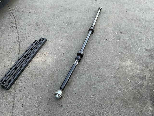 Вал карданный задний 31492144 VOLVO
