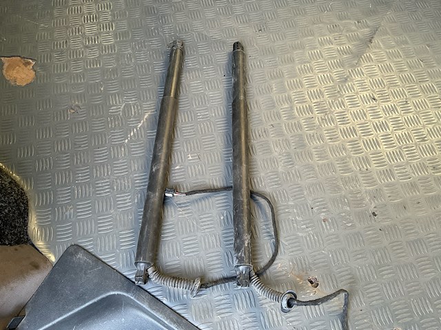 Газовый упор багажника 31663099 VOLVO