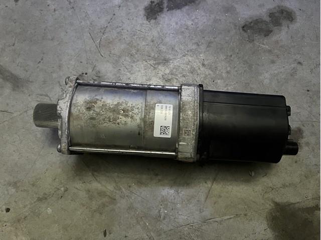 Рейка рулевая 32106889094 BMW