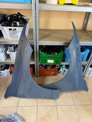 Крыло левое 32297441 VOLVO